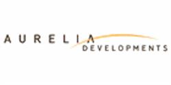 Aurelia Developments Ltd