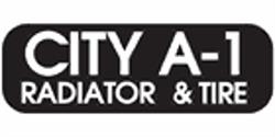 City A1 Radiator & Tire