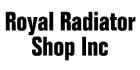 Royal Radiator Shop Inc