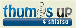 Thumbs Up 4 Shiatsu Incorporated
