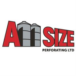 All Size Perforating Ltd