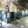 Metex has four plants and produces over 300,000 pounds of heat-treated material daily. Metex has four plants and produces over 300,000 pounds of heat-treated material daily.