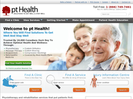 Community Rehab Services
