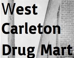 West Carleton Drug Mart