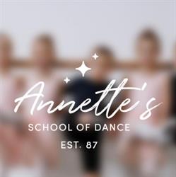 Annettes School Of Dance