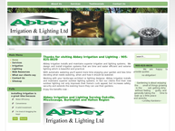 Abbey Irrigation & Light