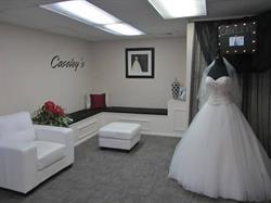 Caseleys Bridal Boutique