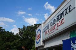 Academy Road Service Ltd