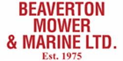 Beaverton Mower & Marine Ltd