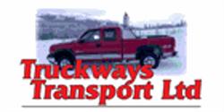 Truckways Transport Ltd
