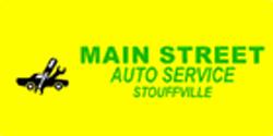 Main Street Auto Service