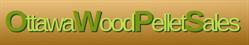 Ottawa Wood Pellet Sales