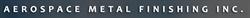 Aerospace Metal Finishing