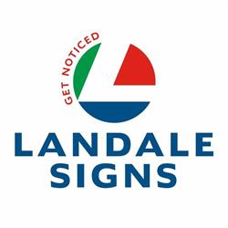 Landale Signs & Neon Ltd
