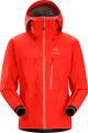 Gore-tex clothing and footwear