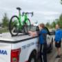 Bike Assist Program is a roadside assistance program for members on bicycles. 24/7 Bike Assist Service can help with basic fixes or transport for more serious repairs. It's included in all membership levels. Bike Assist Program is a roadside assistance program for members on bicycles. 24/7 Bike Assist Service can help with basic fixes or transport for more serious repairs. It's included in all membership levels.