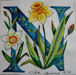 Needlepoint Place