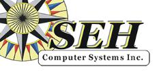 Seh Computer Systems Inc.
