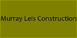 Leis Murray Construction