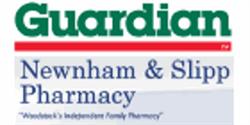 guardian - newnham & slipp pharmacy