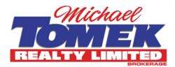 Tomek Michael Realty Ltd