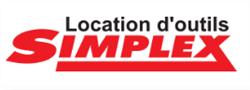 Location Doutils Simplex