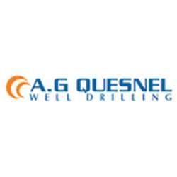 A G Quesnel Well Drilling