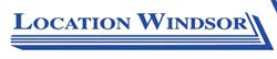 Location Doutils Windsor