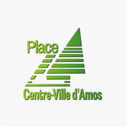 Place Centre-Ville Damos