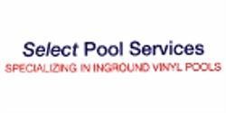 Select Pool Services Inc
