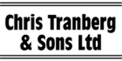 Chris Tranberg & Son Ltd