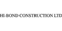Hi-Bond Construction Ltd