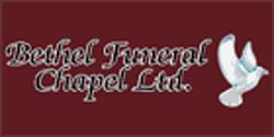 Bethel Funeral Chapel Ltd