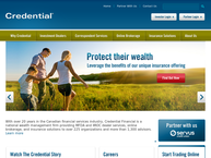 Credential Securities Incorporated
