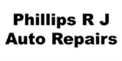 Phillips R J Auto Repairs