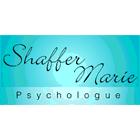 Shaffer Marie Psychologue