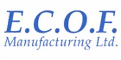 E C O F Manufacturing Ltd