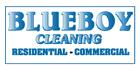 Blueboy Cleaning Svc