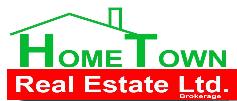 Home Town Real Estate Ltd