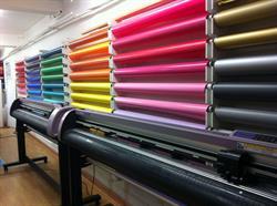 Goldfarb Signs & Graphics