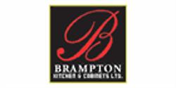 Brampton Kitchen Cabinets
