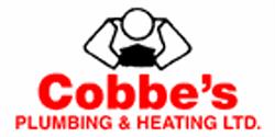 Cobbe' s Plumbing and Heating Ltd