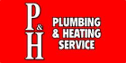 P & H Plumbing & Heating