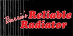 Barrie's Reliable Radiator