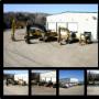 Equipment Rentals.
J. Provost Contracting Ltd - #Wawa, ON 705-856-4513 Equipment Rentals.
J. Provost Contracting Ltd - #Wawa, ON 705-856-4513