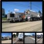 Curbs and Sidewalks.
J. Provost Contracting Ltd - #Wawa, ON 705-856-4513 Curbs and Sidewalks.
J. Provost Contracting Ltd - #Wawa, ON 705-856-4513