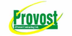 Provost J Contracting Ltd