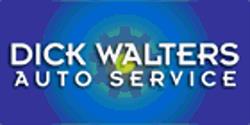 Dick Walters Auto Service