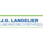 Laboratoire JG Langelier