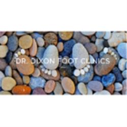 Dr David Dixon